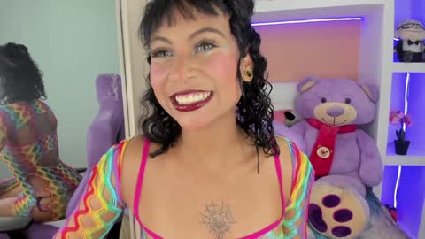 Katia online show from 12.02.24
