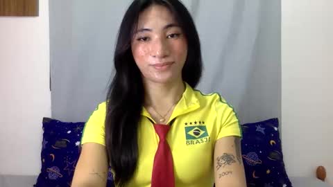 Snapshot of miss__marga69 chatting on 09.27.25 Marga online show from 09.27.25