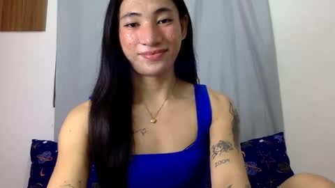Snapshot of miss__marga69 chatting on 10.02.25 Marga online show from 10.02.25