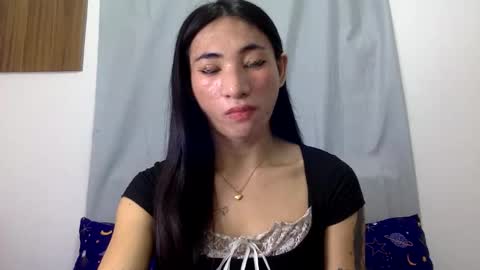 Snapshot of miss__marga69 chatting on 10.04.25 Marga online show from 10.04.25
