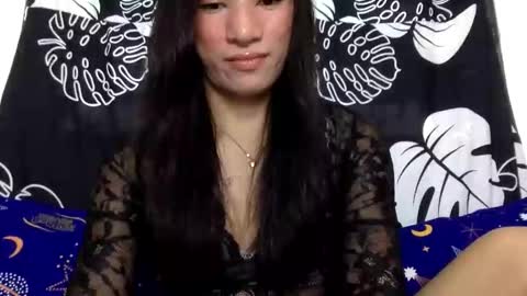 Snapshot of miss__marga69 chatting on 10.10.25 Marga online show from 10.10.25