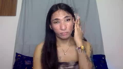 Snapshot of miss__marga69 chatting on 10.19.25 Marga online show from 10.19.25
