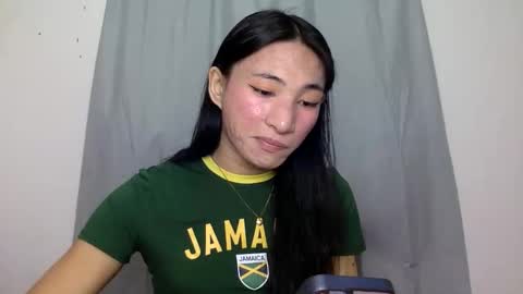 Snapshot of miss__marga69 chatting on 10.27.25 Marga online show from 10.27.25