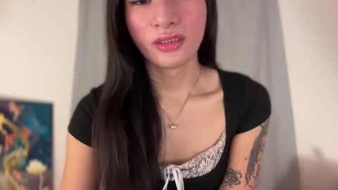 Snapshot of miss__marga69 chatting on 11.17.25 Marga online show from 11.17.25