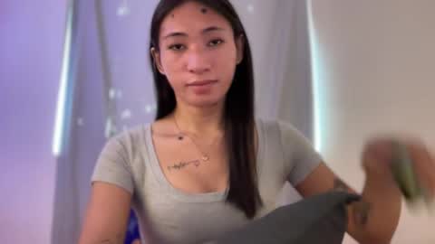 Snapshot of miss__marga69 chatting on 12.01.25 Marga online show from 12.01.25