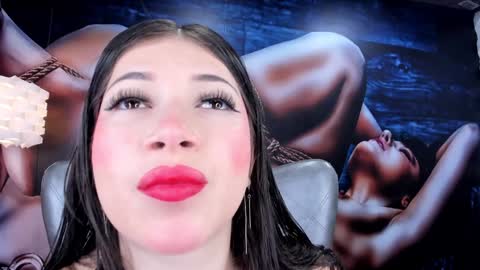 Snapshot of miss__pamela chatting on 01.24.25 Pamela online show from 01.24.25