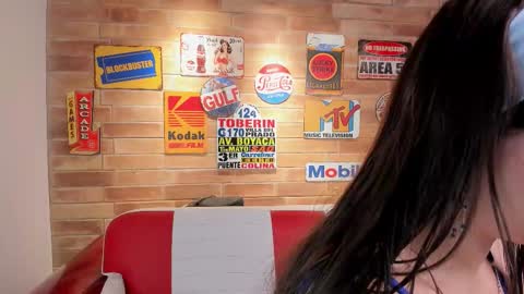 Snapshot of miss__pamela chatting on 10.15.25 Pamela online show from 10.15.25