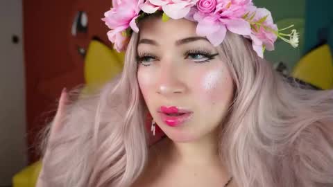 Pamela online show from 11.13.25