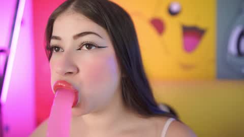 Pamela online show from 04.22.26