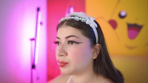Pamela online show from 04.24.26