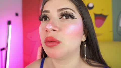 Pamela online show from 06.24.26