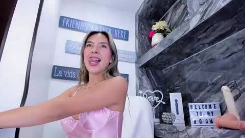 Zoe online show from 11.24.25