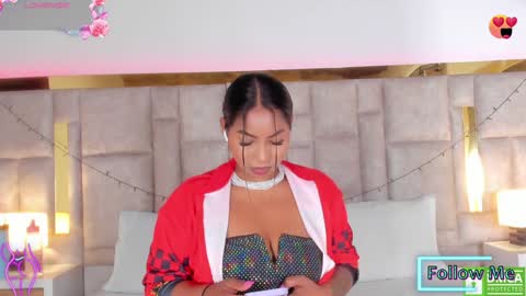 Miss Abigail  online show from 02.08.25