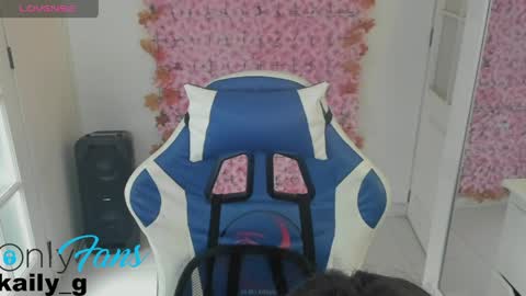 Snapshot of miss_adams01 chatting on 04.08.26 miss_adams01 online show from 04.08.26