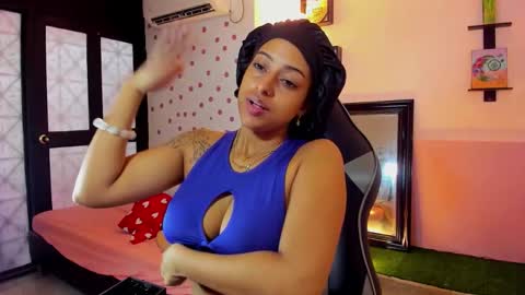 Snapshot of miss_akemi chatting on 10.02.25 Akemi 3 online show from 10.02.25