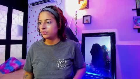 Snapshot of miss_akemi chatting on 10.20.25 Akemi 3 online show from 10.20.25