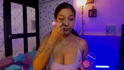 Snapshot of miss_akemi chatting on 11.14.25 Akemi 3 online show from 11.14.25