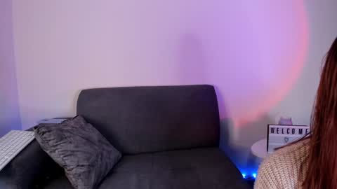 Snapshot of miss_alexa2 chatting on 12.28.24 Alexa Sarmiento online show from 12.28.24