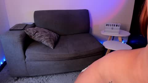 Snapshot of miss_alexa2 chatting on 01.18.25 Alexa Sarmiento online show from 01.18.25