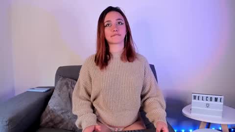 Snapshot of miss_alexa2 chatting on 01.20.25 Alexa Sarmiento online show from 01.20.25