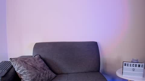 Snapshot of miss_alexa2 chatting on 01.21.25 Alexa Sarmiento online show from 01.21.25