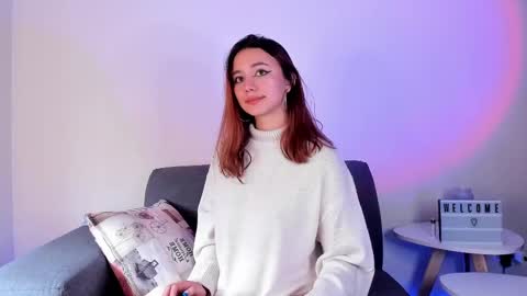 Snapshot of miss_alexa2 chatting on 03.06.25 Alexa Sarmiento online show from 03.06.25