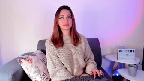 Snapshot of miss_alexa2 chatting on 03.07.25 Alexa Sarmiento online show from 03.07.25