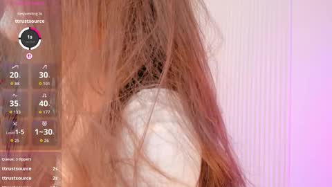 Katrin online show from 03.12.26