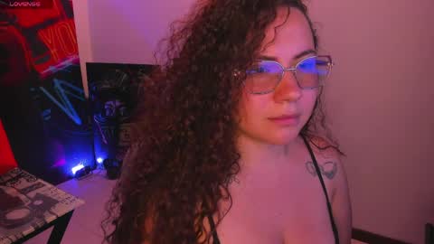 miss_alisse online show from 04.02.26