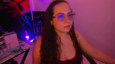 miss_alisse online show from 05.09.26
