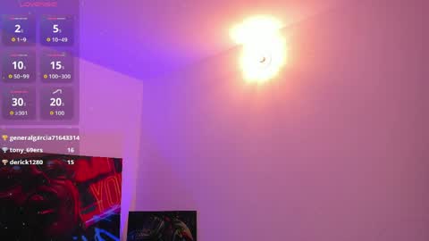 miss_alisse online show from 05.30.26