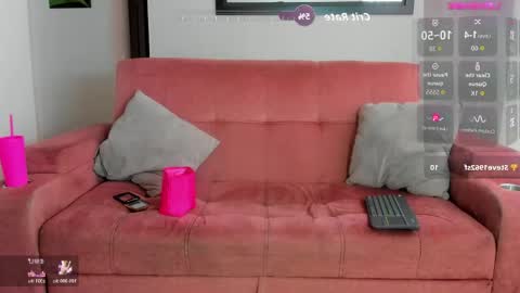 miss_alisse online show from 05.30.26