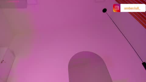 Amber  online show from 04.25.26