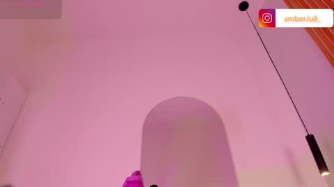 Amber  online show from 04.27.26