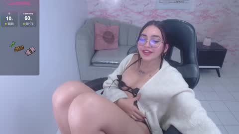 andrea online show from 12.12.24