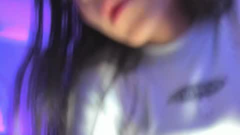 miss_angel0 online show from 11.11.25