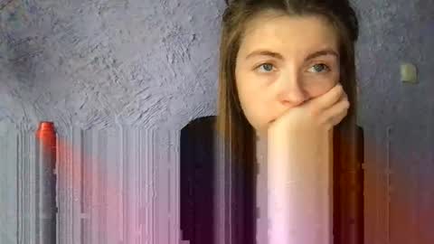 Snapshot of miss_angel_ chatting on 05.12.26 miss angel online show from 05.12.26