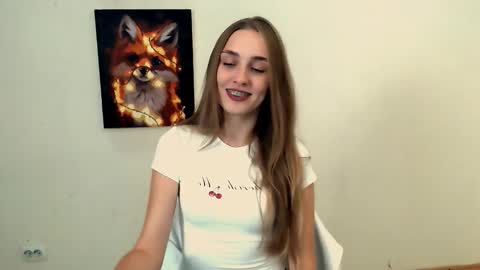 Angelina online show from 09.24.25