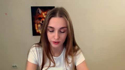 Angelina online show from 11.20.25