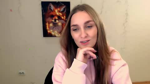 Angelina online show from 11.23.25