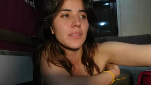 Snapshot of miss_ann_1 chatting on 06.18.26 miss_ann_1 online show from 06.18.26