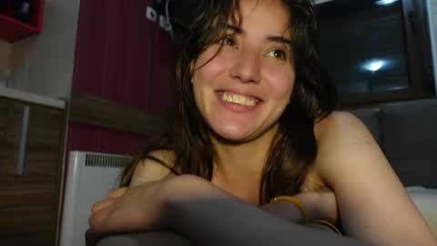 Snapshot of miss_ann_1 chatting on 06.19.26 miss_ann_1 online show from 06.19.26