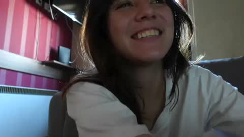 Snapshot of miss_ann_1 chatting on 06.23.26 miss_ann_1 online show from 06.23.26