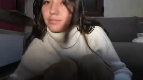 Snapshot of miss_ann_1 chatting on 07.12.26 miss_ann_1 online show from 07.12.26