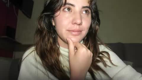 Snapshot of miss_ann_1 chatting on 07.15.26 miss_ann_1 online show from 07.15.26