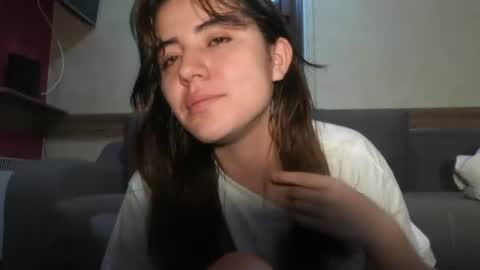 Snapshot of miss_ann_1 chatting on 07.22.26 miss_ann_1 online show from 07.22.26