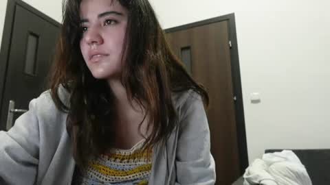 Snapshot of miss_ann_1 chatting on 07.27.26 miss_ann_1 online show from 07.27.26
