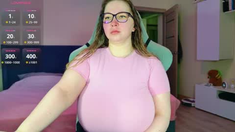 Anna online show from 04.30.26