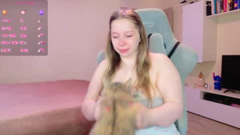 Anna online show from 08.05.26