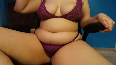 Anny online show from 05.07.26